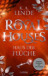 Produktbild: Royal Houses &ndash; Haus der Fl&uuml;che