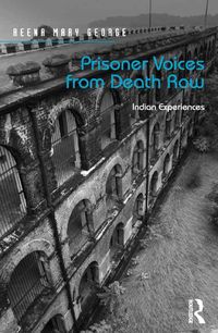 Produktbild: Prisoner Voices from Death Row