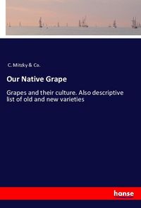 Produktbild: Our Native Grape