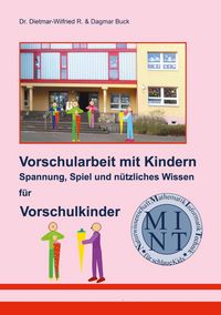 Produktbild: Vorschularbeit mit Kindern