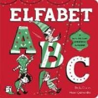 Produktbild: Elfabet ABC
