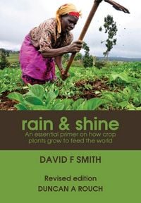 Produktbild: Rain and Shine