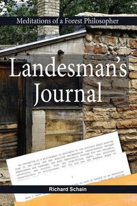 Produktbild: Landesman's Journal