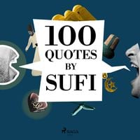 Bild vom Artikel 100 Quotes by Sufi Quotes vom Autor Various