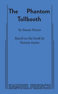 Produktbild: The Phantom Tollbooth