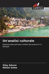 Produktbild: Un'analisi culturale