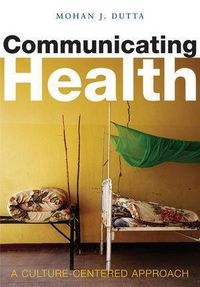 Produktbild: Communicating Health