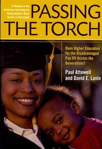 Produktbild: Passing The Torch Does Higher