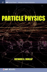 Produktbild: Particle Physics