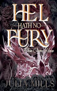 Produktbild: Hel Hath No Fury