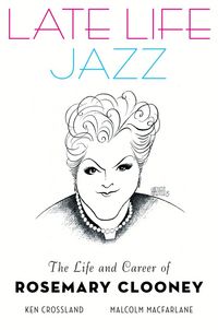 Produktbild: Late Life Jazz