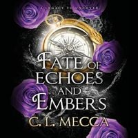 Produktbild: Fate of Echoes and Embers