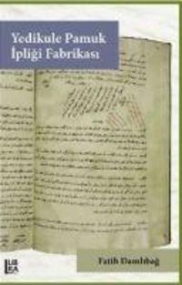 Produktbild: Yedikule Pamuk Ipligi Fabrikasi