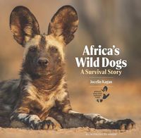 Produktbild: Africa's Wild Dogs