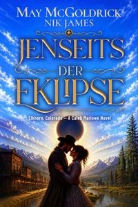 Produktbild: Jenseits der Eklipse