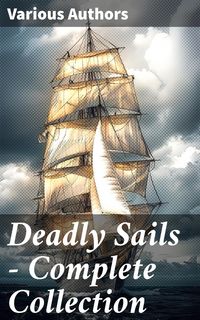 Produktbild: Deadly Sails - Complete Collection