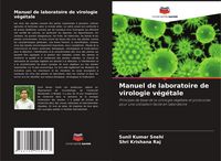 Produktbild: Manuel de laboratoire de virologie v&eacute;g&eacute;tale