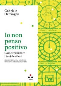 Produktbild: Io non penso positivo