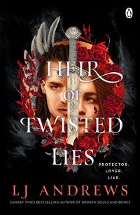 Produktbild: Heir of Twisted Lies