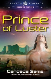Produktbild: Prince of Luster