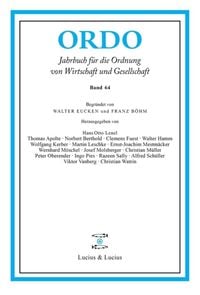 Produktbild: Ordo 64