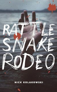 Produktbild: Rattlesnake Rodeo