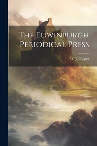 Produktbild: The Edwinburgh Periodical Press