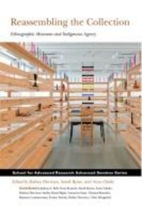 Produktbild: Reassembling The Coll