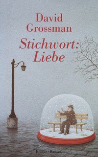 Produktbild: Stichwort: Liebe