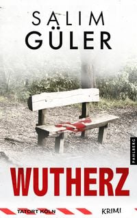 Produktbild: Wutherz - Tatort K&ouml;ln