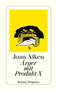 Produktbild: &Auml;rger mit Produkt X