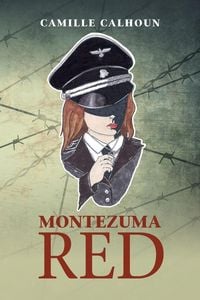 Produktbild: Montezuma Red