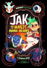 Produktbild: Jak and the Magic Nano-Beans