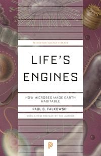 Produktbild: Life's Engines
