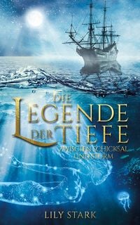 Produktbild: Die Legende der Tiefe