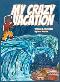 Produktbild: My Crazy Vacation