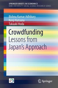 Produktbild: Crowdfunding