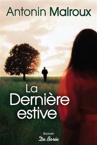 Produktbild: La derni&egrave;re estive