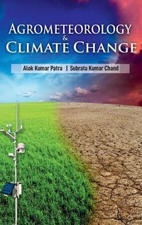 Produktbild: Agrometeorology & Climate Chan