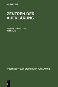 Produktbild: Leipzig