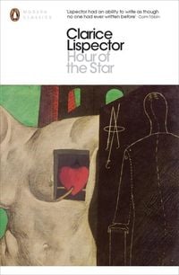 Bild vom Artikel Hour of the Star vom Autor Clarice Lispector
