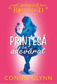 Produktbild: Prin&iquest;esa Cu Adevarat