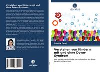 Produktbild: Verstehen von Kindern mit und ohne Down-Syndrom