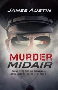 Produktbild: Murder Midair