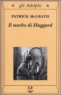 Produktbild: Il morbo di Haggard