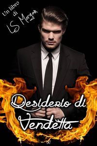 Produktbild: Desiderio di Vendetta