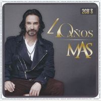 Produktbild: 40 A&curren;os (2 CD)