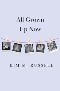 Produktbild: All Grown Up Now