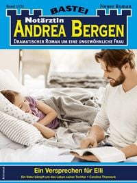 Produktbild: Not&auml;rztin Andrea Bergen 1535