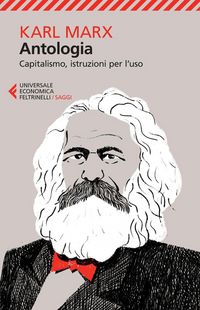 Produktbild: Antologia. Capitalismo, istruzioni per l'uso